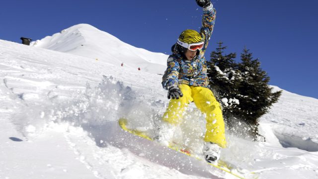 <strong>Special Offer:</strong> Oferta Invierno NAZCA SNOWBOARD CAMP