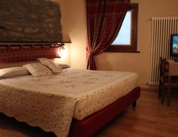 Habitación de Gallo