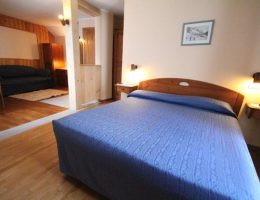 Habitaciones Familiar