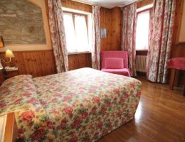 Habitaciones Standard
